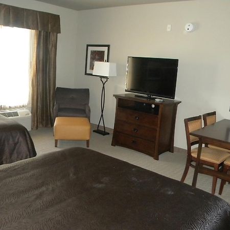 Teddy'S Residential Suites Watford City Zewnętrze zdjęcie