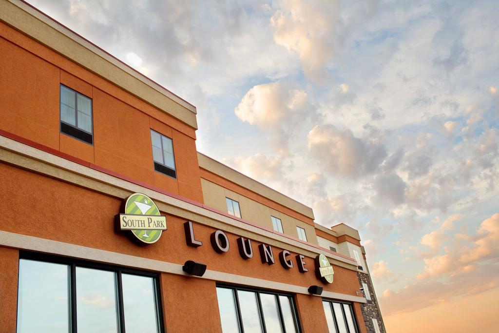 Teddy'S Residential Suites Watford City Zewnętrze zdjęcie