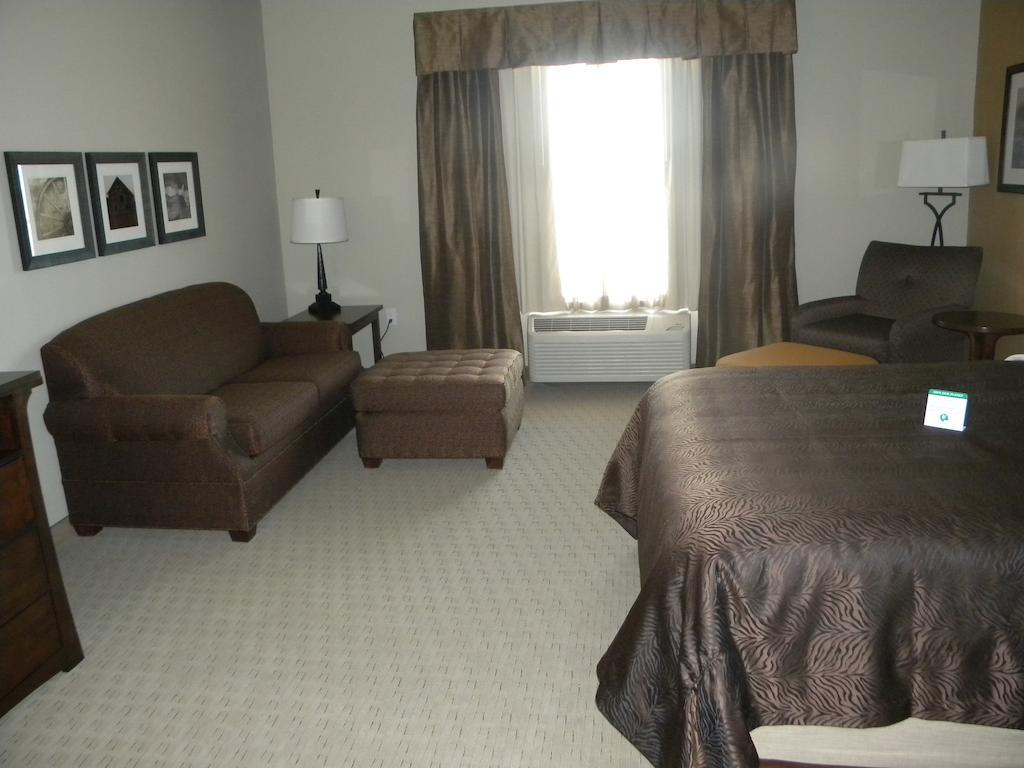 Teddy'S Residential Suites Watford City Zewnętrze zdjęcie
