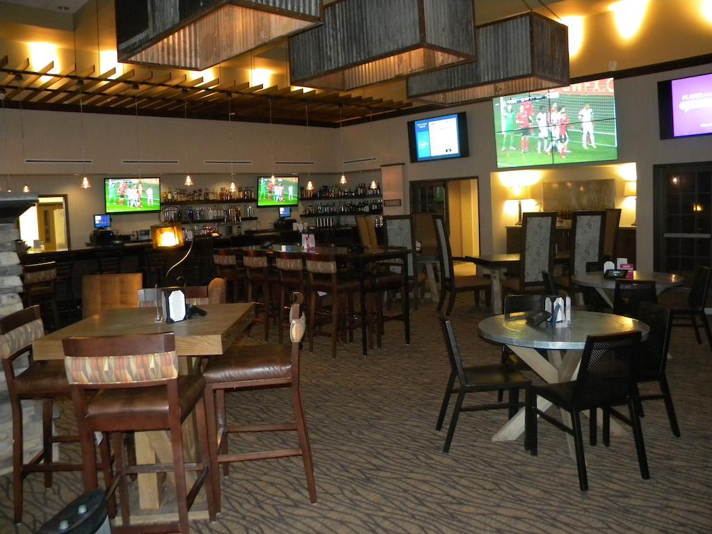 Teddy'S Residential Suites Watford City Zewnętrze zdjęcie