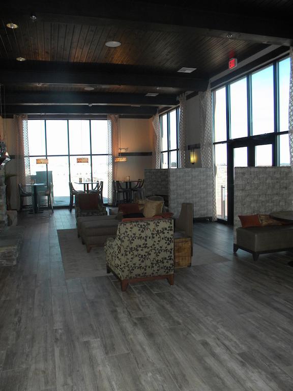 Teddy'S Residential Suites Watford City Zewnętrze zdjęcie